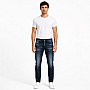 Ανδρικό Παντελόνι Τζιν D-Strukt Slim Fit DIESEL