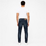 Ανδρικό Παντελόνι Τζιν D-Strukt Slim Fit DIESEL