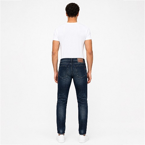 Ανδρικό Παντελόνι Τζιν D-Strukt Slim Fit DIESEL