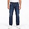 Ανδρικό Τζιν Παντελόνι D-Viker Straight Fit DIESEL