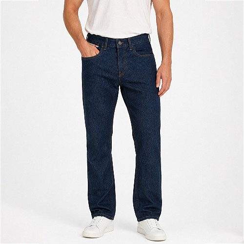 Ανδρικό Τζιν Παντελόνι D-Viker Straight Fit DIESEL