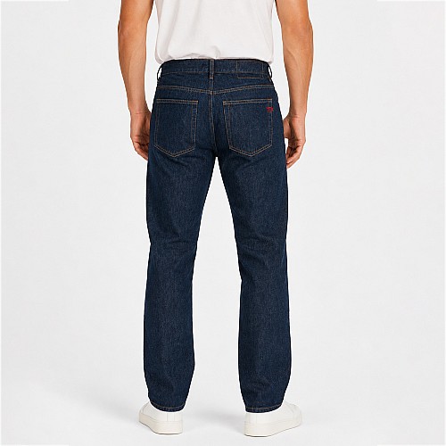 Ανδρικό Τζιν Παντελόνι D-Viker Straight Fit DIESEL