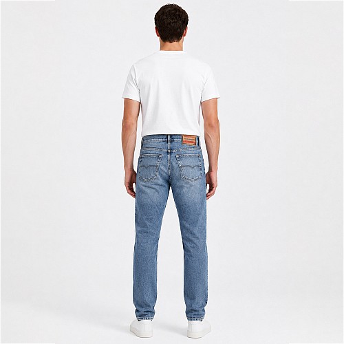 Ανδρικό Τζιν Παντελόνι D-Finitive Slim Fit DIESEL
