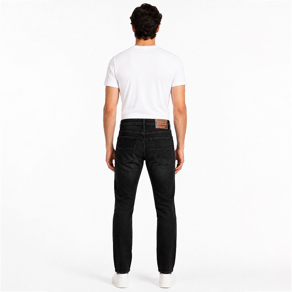 Ανδρικό Τζιν Παντελόνι D-Finitive Slim Fit DIESEL