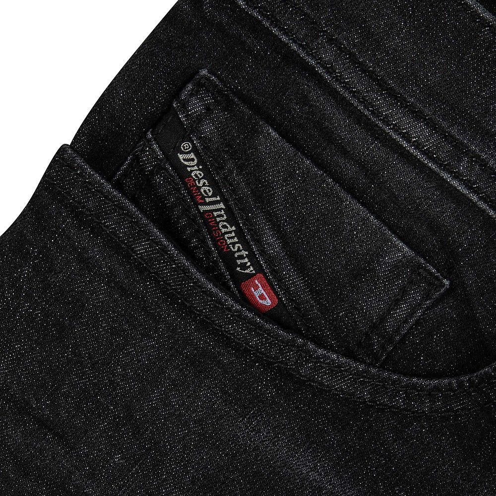 Ανδρικό Τζιν Παντελόνι D-Finitive Slim Fit DIESEL