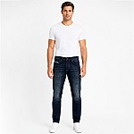 Ανδρικό Τζιν Παντελόνι Buster-X Slim Fit DIESEL