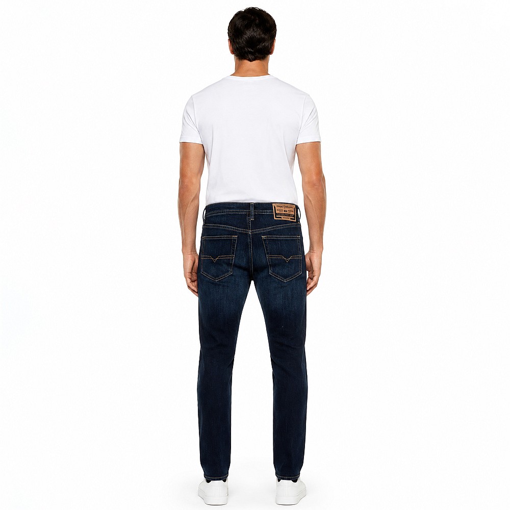 Ανδρικό Τζιν Παντελόνι Buster-X Slim Fit DIESEL