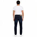Ανδρικό Τζιν Παντελόνι Buster-X Slim Fit DIESEL