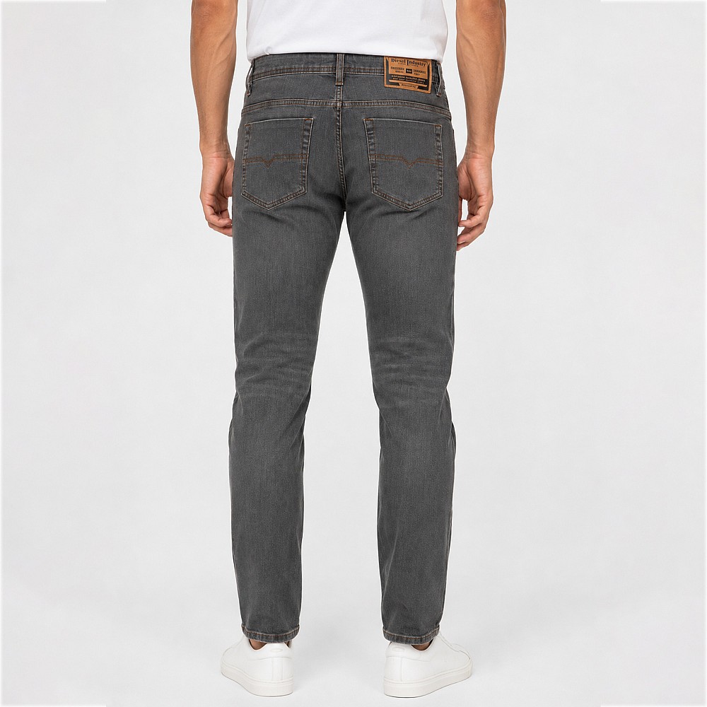 Ανδρικό Τζιν Παντελόνι Safado-X Slim Fit DIESEL