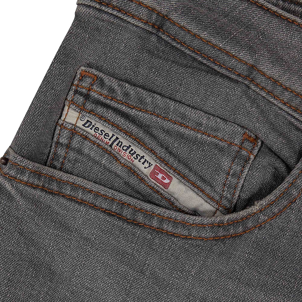 Ανδρικό Τζιν Παντελόνι Safado-X Slim Fit DIESEL
