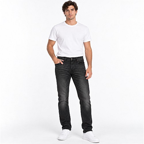 Ανδρικό Τζιν Παντελόνι Safado-X Slim Fit DIESEL