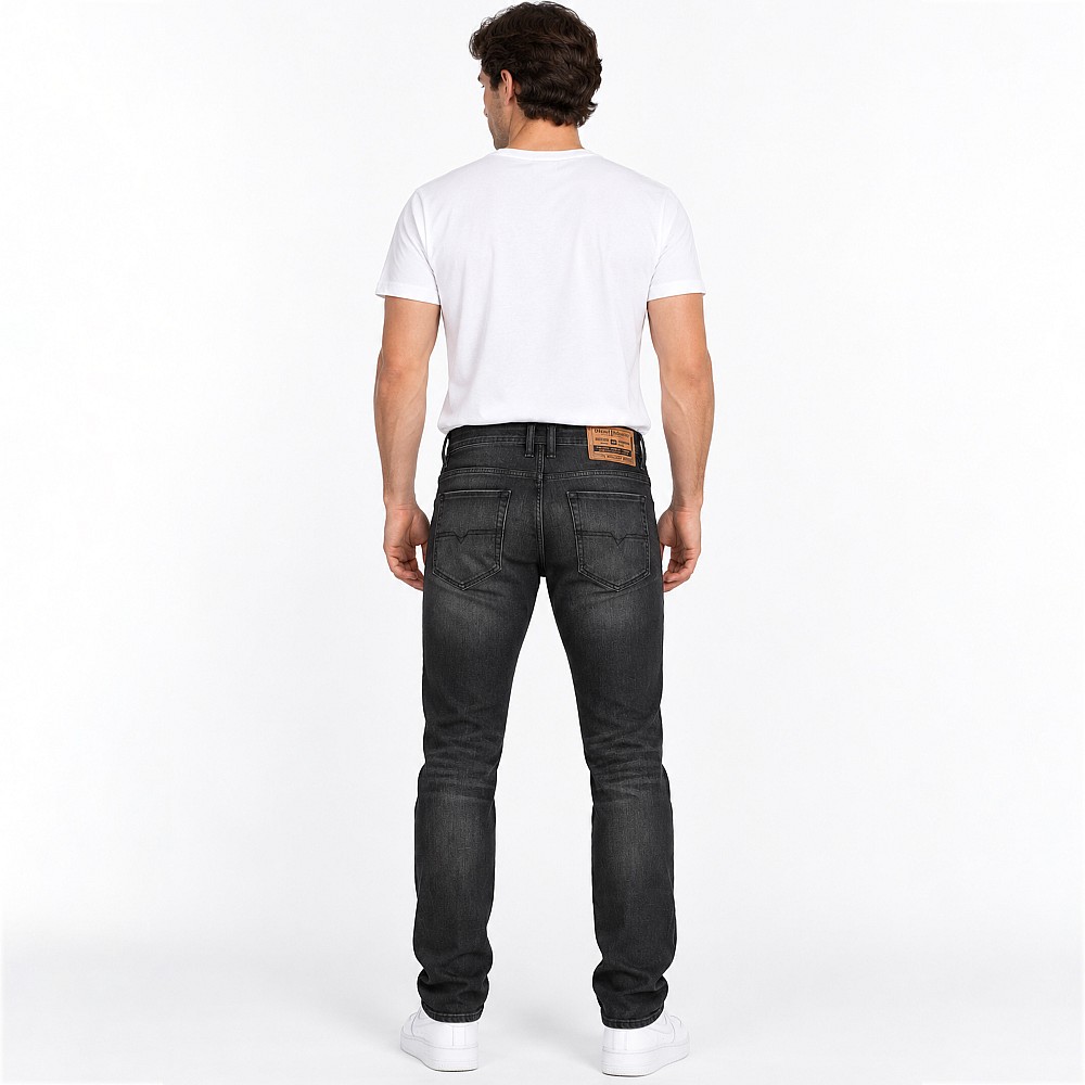 Ανδρικό Τζιν Παντελόνι Safado-X Slim Fit DIESEL