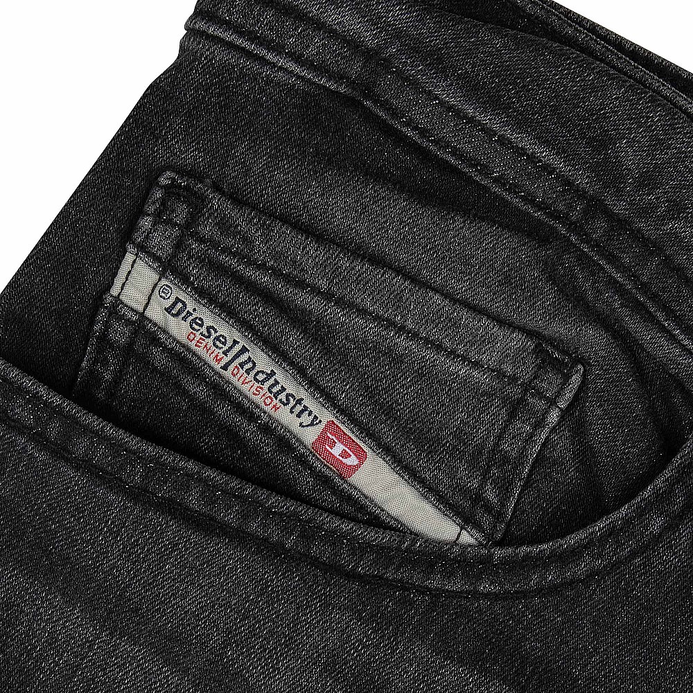 Ανδρικό Τζιν Παντελόνι Safado-X Slim Fit DIESEL