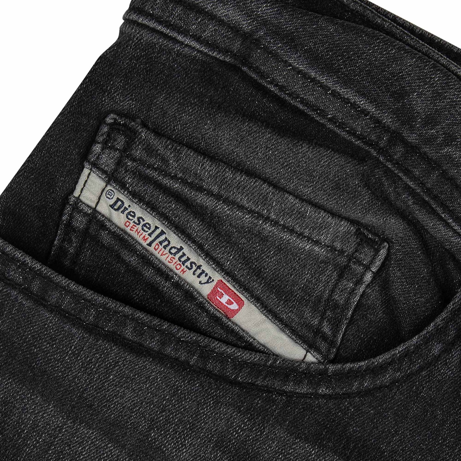 Ανδρικό Τζιν Παντελόνι Safado-X Slim Fit DIESEL