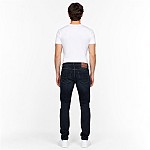 Ανδρικό Τζιν Παντελόνι Tepphar-X Slim Fit DIESEL