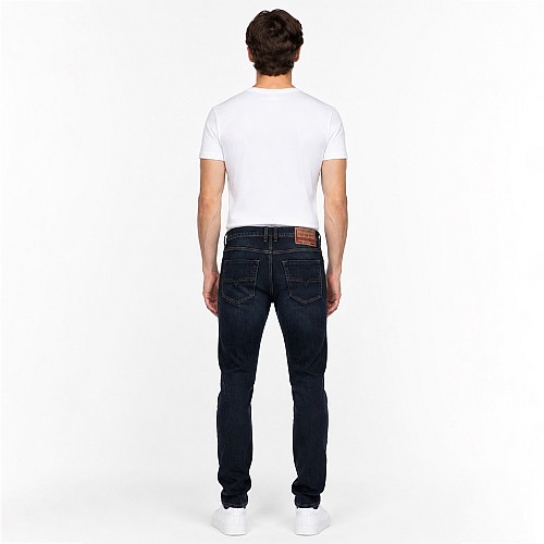 Ανδρικό Τζιν Παντελόνι Tepphar-X Slim Fit DIESEL