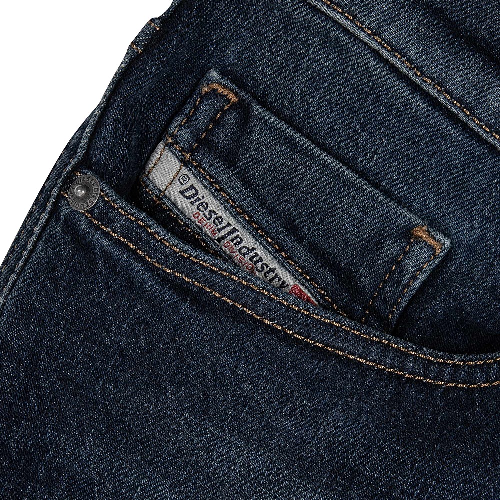 Ανδρικό Τζιν Παντελόνι Tepphar-X Slim Fit DIESEL