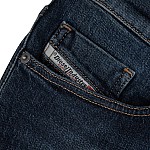 Ανδρικό Τζιν Παντελόνι Tepphar-X Slim Fit DIESEL