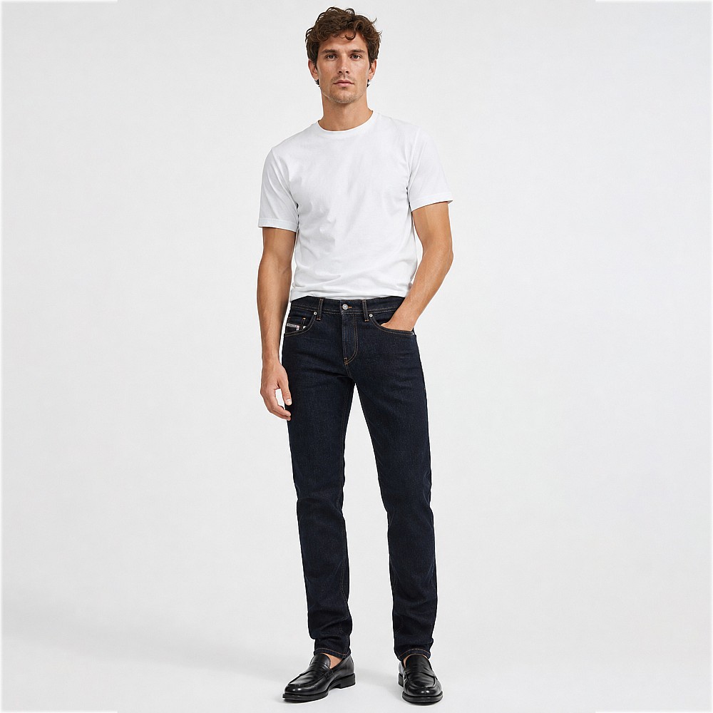 Ανδρικό Τζιν Παντελόνι Thommer Slim Fit DIESEL