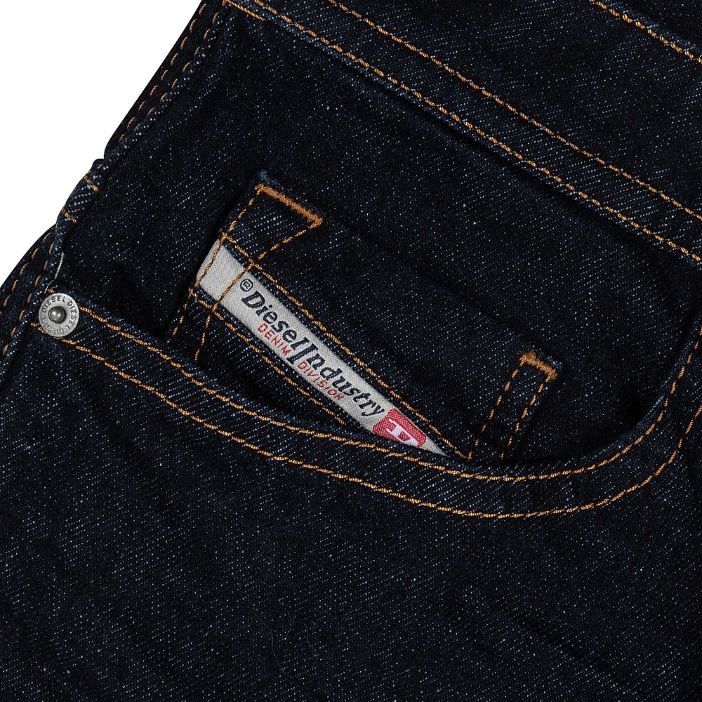 Ανδρικό Τζιν Παντελόνι Thommer Slim Fit DIESEL
