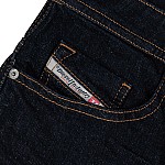 Ανδρικό Τζιν Παντελόνι Thommer Slim Fit DIESEL