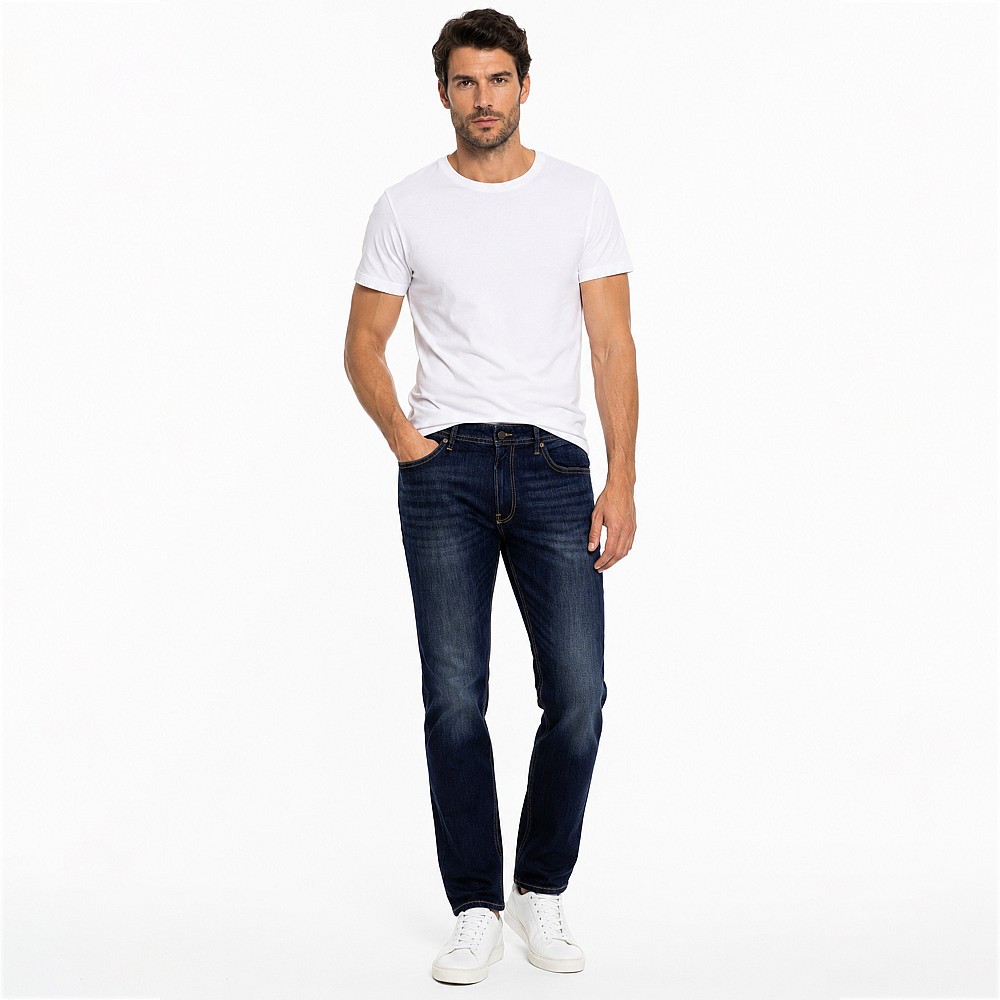Ανδρικό Τζιν Παντελόνι Thommer-R Slim Fit DIESEL