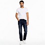 Ανδρικό Τζιν Παντελόνι Thommer-R Slim Fit DIESEL