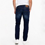 Ανδρικό Τζιν Παντελόνι Thommer-R Slim Fit DIESEL