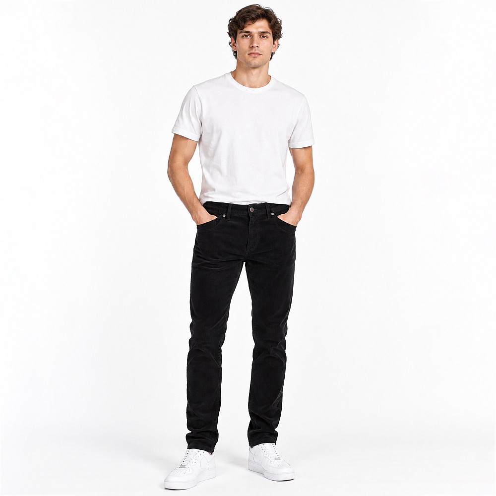Ανδρικό Τζιν Παντελόνι Thommer Slim Fit DIESEL