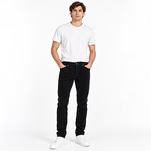 Ανδρικό Τζιν Παντελόνι Thommer Slim Fit DIESEL
