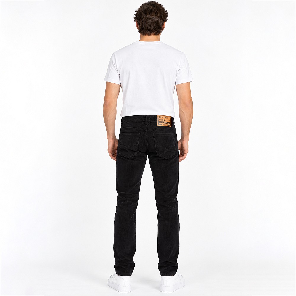 Ανδρικό Τζιν Παντελόνι Thommer Slim Fit DIESEL
