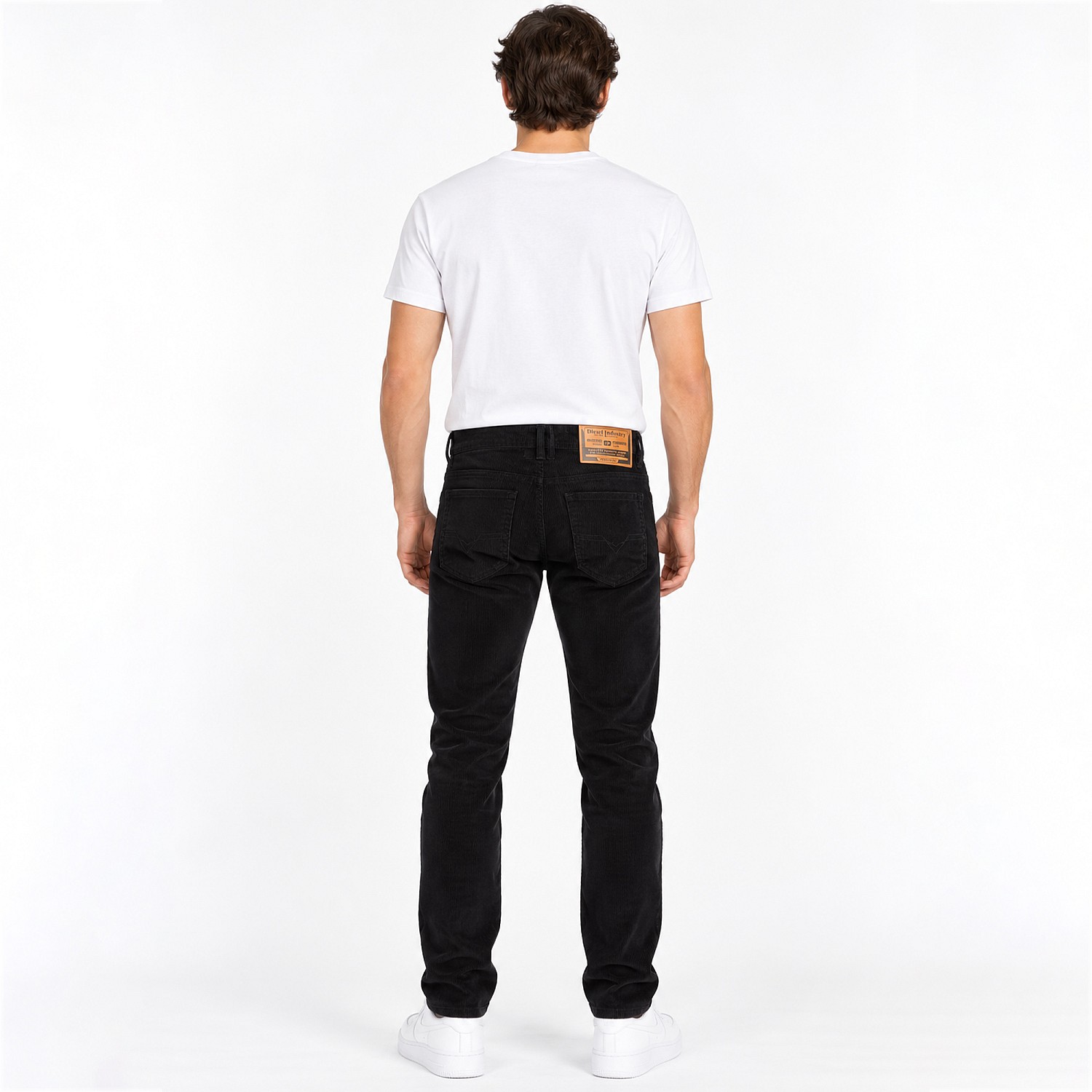 Ανδρικό Τζιν Παντελόνι Thommer Slim Fit DIESEL