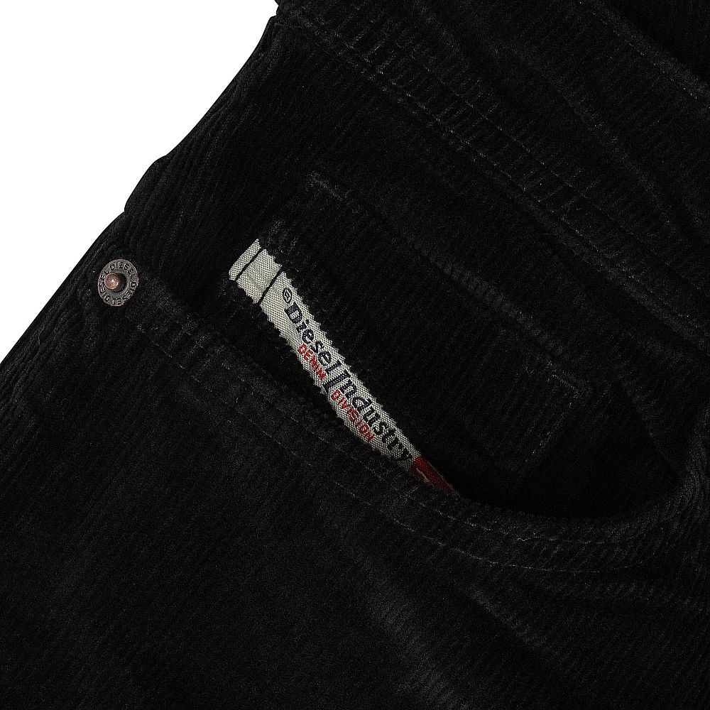 Ανδρικό Τζιν Παντελόνι Thommer Slim Fit DIESEL