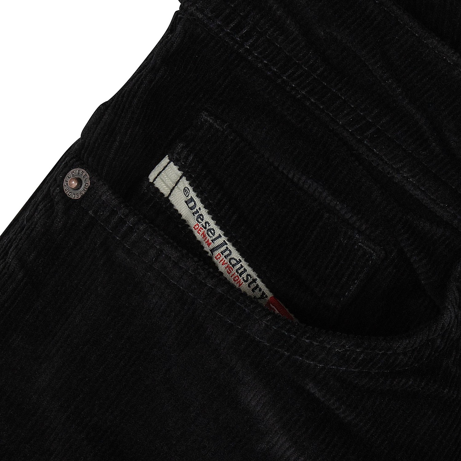 Ανδρικό Τζιν Παντελόνι Thommer Slim Fit DIESEL