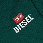 Ανδρικό Παντελόνι Φόρμας με Λογότυπο DIESEL