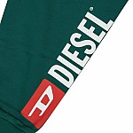 Ανδρικό Παντελόνι Φόρμας με Λογότυπο DIESEL