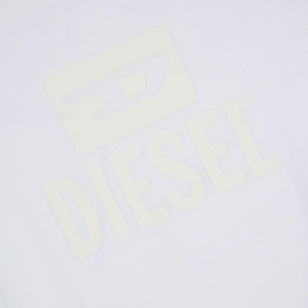 Ανδρική Μπλούζα Φούτερ με Λογότυπο Tone on Tone DIESEL