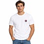Ανδρικό Κοντομάνικο T-shirt με Λογότυπο DIESEL