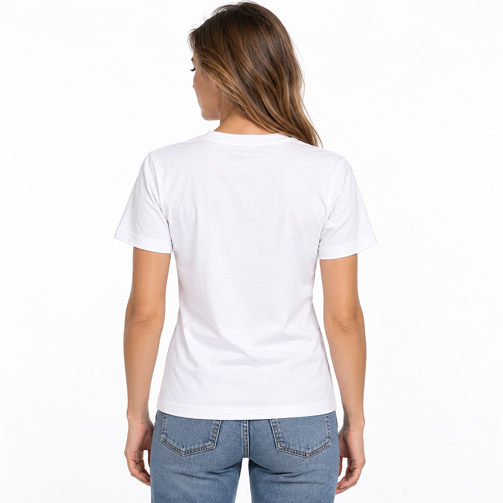 Ανδρικό Κοντομάνικο T-shirt με Λογότυπο DIESEL