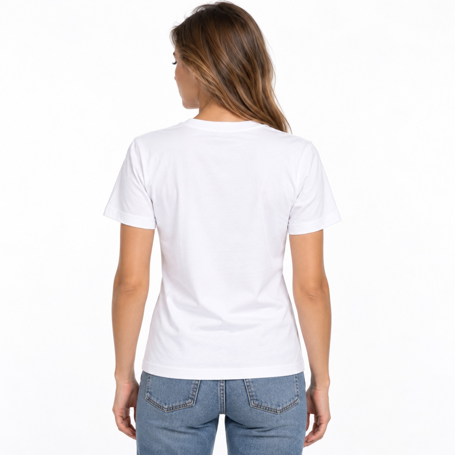 Ανδρικό Κοντομάνικο T-shirt με Λογότυπο DIESEL