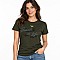 Γυναικείο Κοντομάνικο T-shirt με Τύπωμα DIESEL