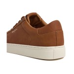 Ανδρικό Δερμάτινο Sneaker με Κορδόνια PEPE JEANS