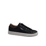 Ανδρικό Δερμάτινο Sneaker με Κορδόνια PEPE JEANS