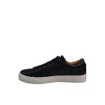 Ανδρικό Δερμάτινο Sneaker με Κορδόνια PEPE JEANS