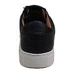 Ανδρικό Δερμάτινο Sneaker με Κορδόνια PEPE JEANS