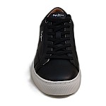 Ανδρικό Δερμάτινο Sneaker με Κορδόνια PEPE JEANS