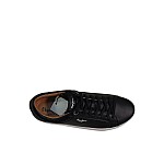 Ανδρικό Δερμάτινο Sneaker με Κορδόνια PEPE JEANS