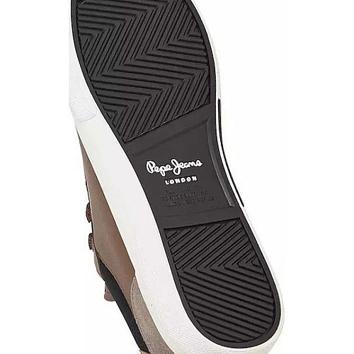Ανδρικό Sneaker Kenton Court Δερμάτινο PEPE JEANS