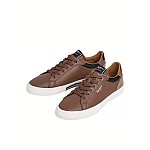 Ανδρικό Sneaker Kenton Court Δερμάτινο PEPE JEANS