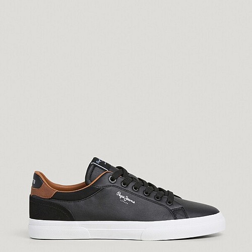 Ανδρικό Sneaker Kenton Court Δερμάτινο PEPE JEANS